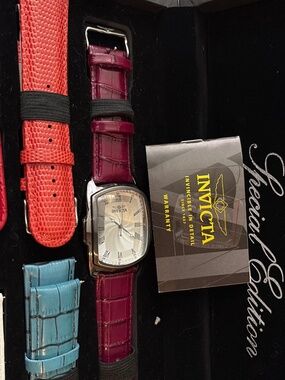 Watch